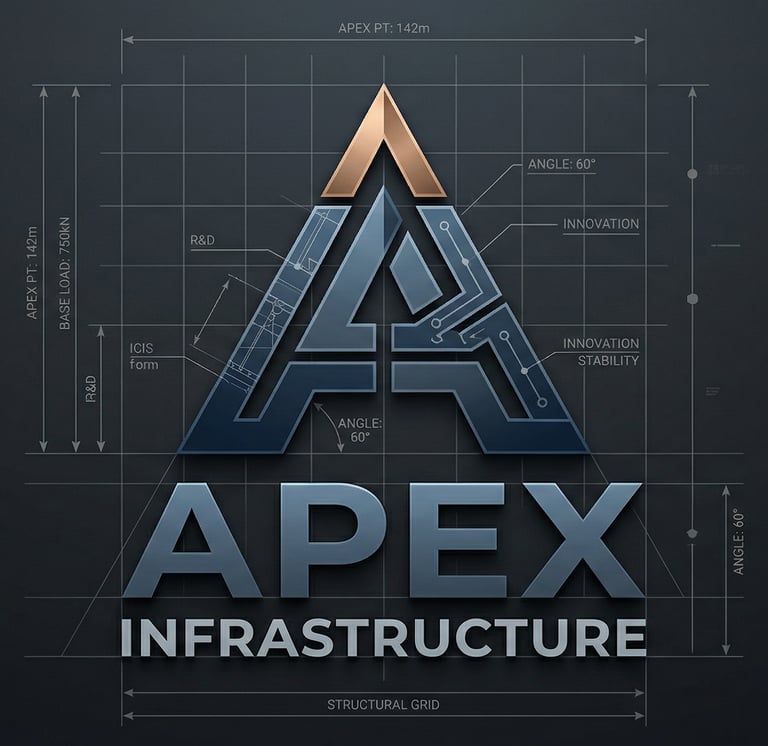 Apex Infrastructure logo