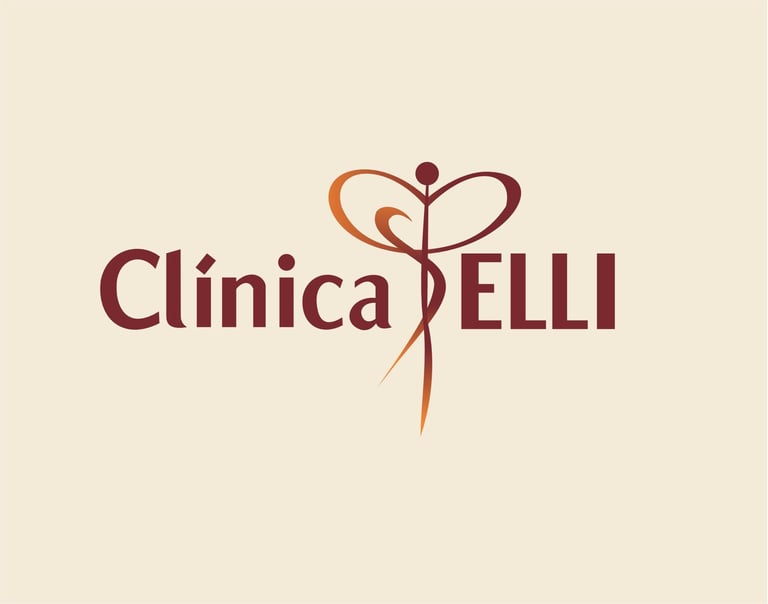 Clinica ELLI logo