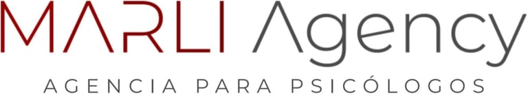 MARLI AGENCY logo