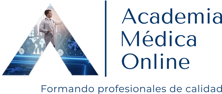 Academia Médica Online logo