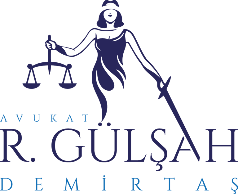 Avukat Gülşah Demirtaş Hukuk ve Danışmanlık Bürosu logo