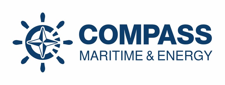 Compass Maritime and Energy logo