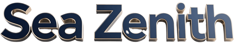 Sea Zenith logo