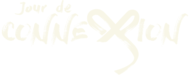 Jour de Connexion logo
