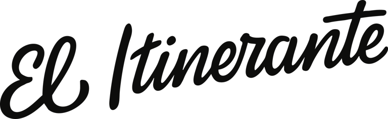 El Itinierante logo