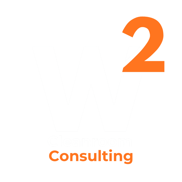 W2 Cleanroom Consulting logo