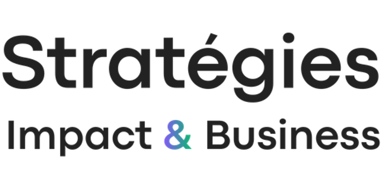 Marketing de la performance logo