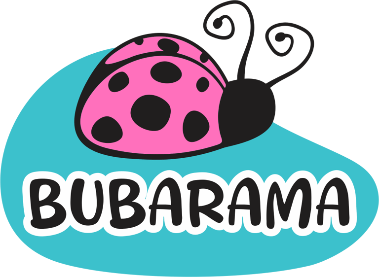 BUBARAMA logo