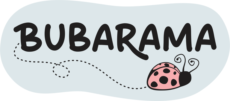 BUBARAMA logo