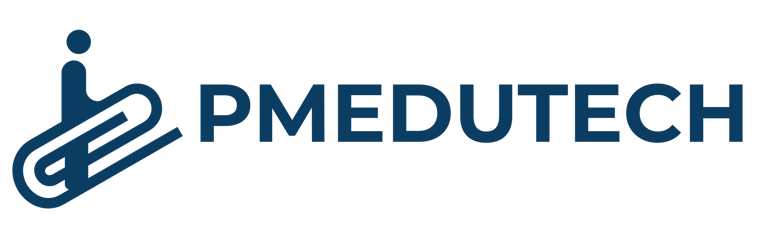 PMEDUTECH logo