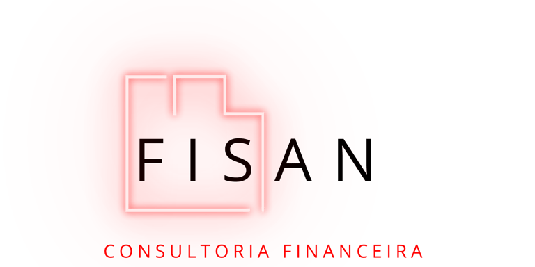 FISAN Consultoria Financeira logo