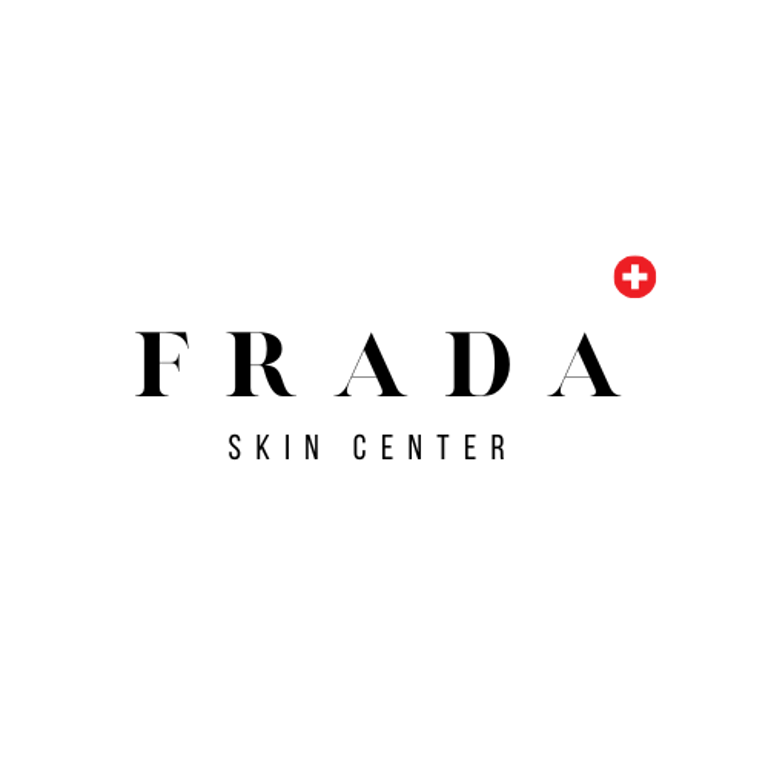 Frada Skin Center logo
