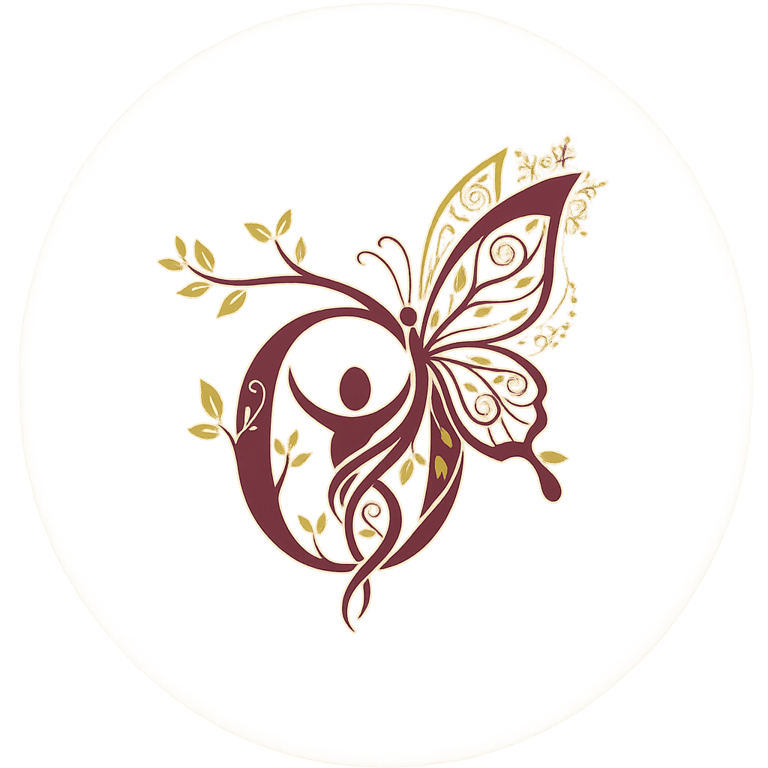 O'metamorphose logo