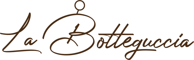 La Botteguccia di Gianluca Petrosino logo