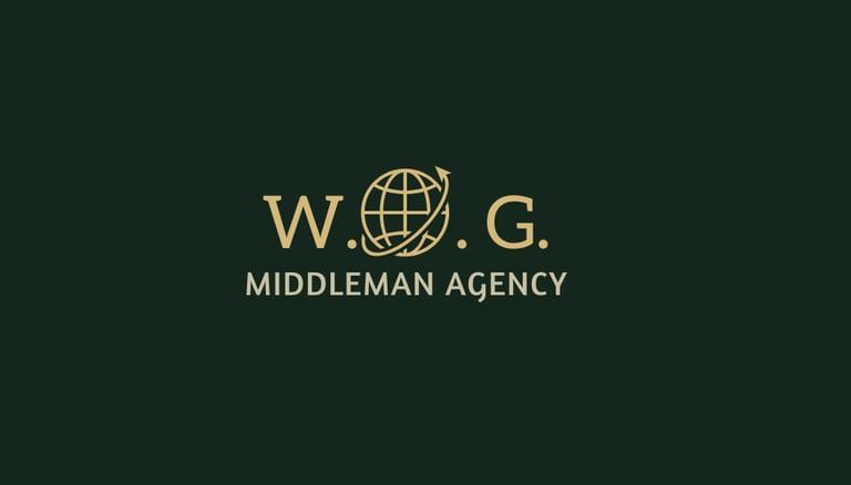 World of Gentleman logo