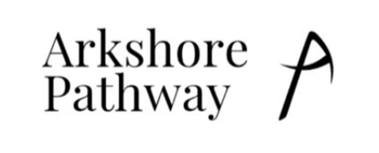 Arkshore Pathway logo