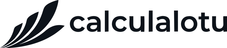 calculalotu logo