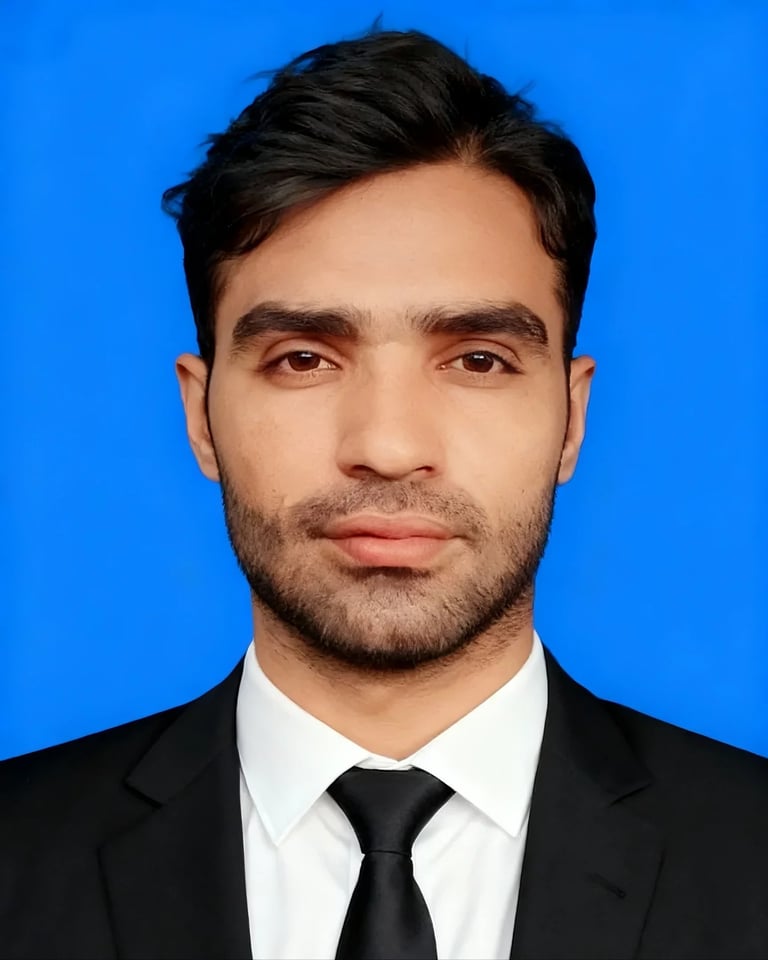 Muhammad Sufian