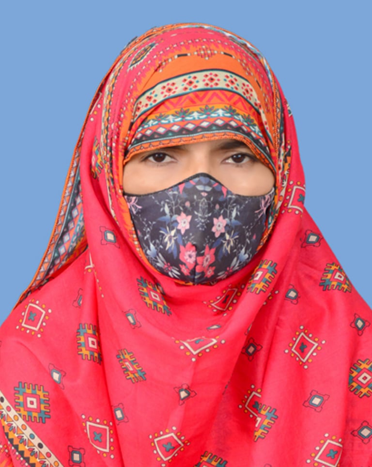 Shazia Rasheed