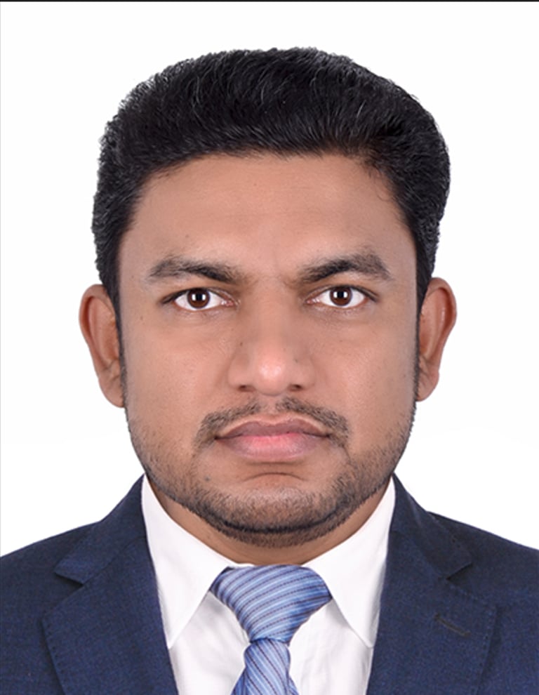 Muhammad Suleman