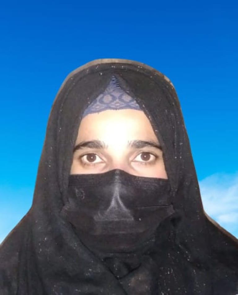 Ayesha Riaz