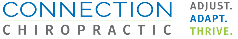 Connection Chiropractic logo
