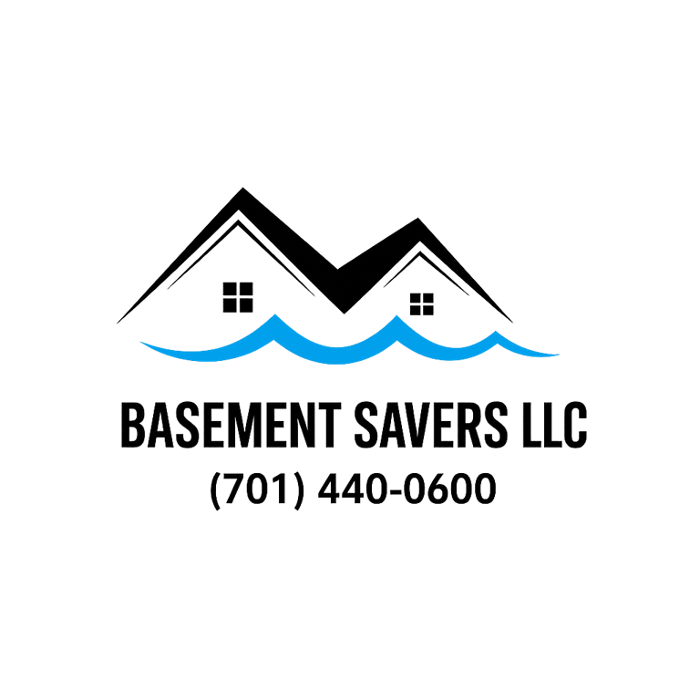 Basement Savers LLC logo