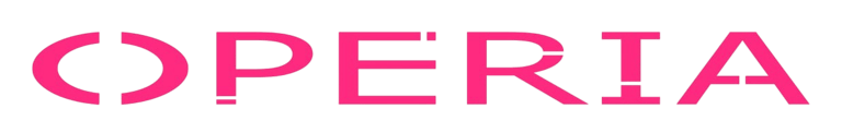 OPERIA logo