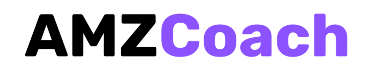 Canadian Amazon FBA Coaching Amazon Account Management  logo