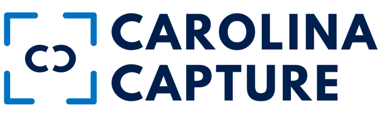 Carolina Capture logo