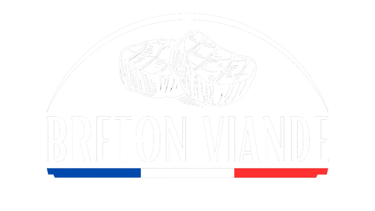 Breton Viande logo