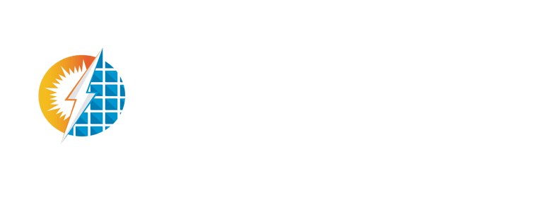 RTR Green Energies logo