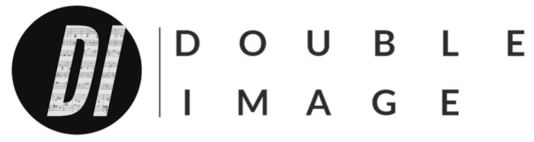 Double Image Band logo
