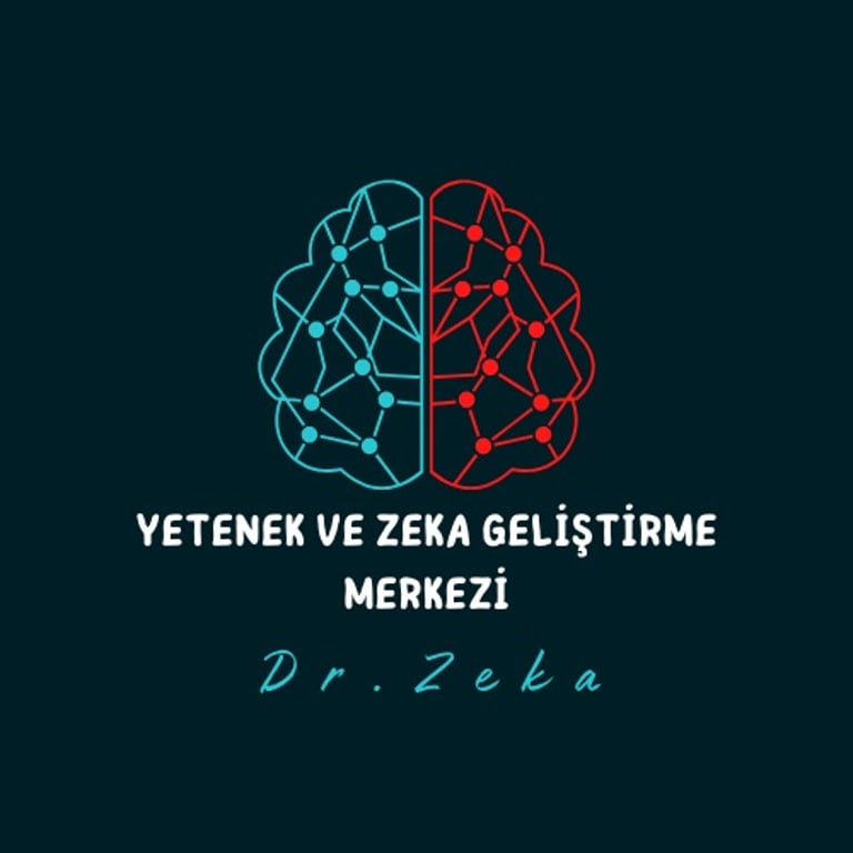 Yetenek ve Zeka Geliştirme Merkezi logo