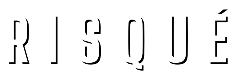 Risqué  - The Band logo