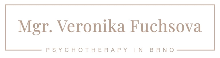 psychotherapy in Brno logo
