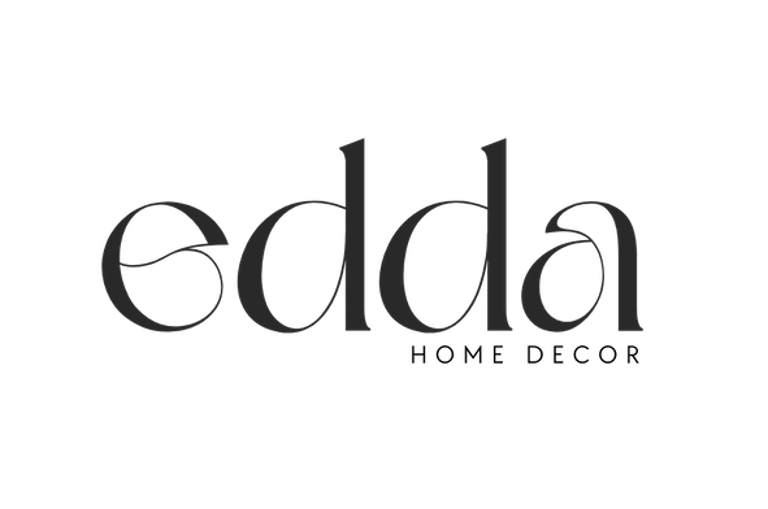 Edda Home Decor logo