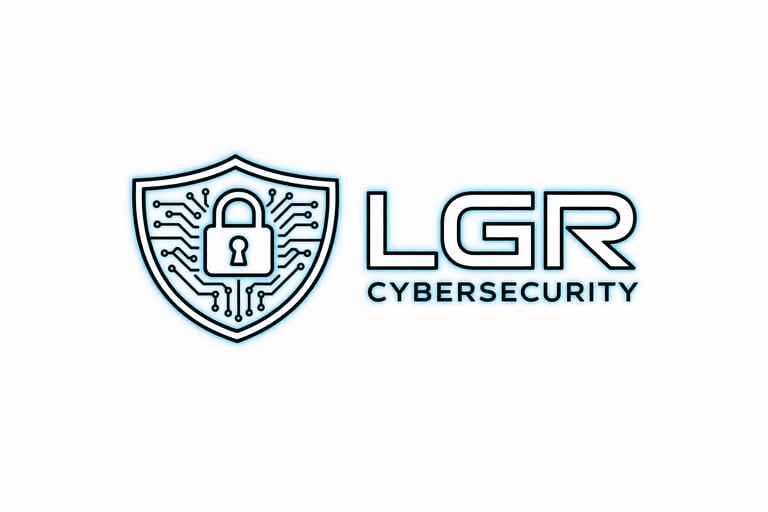 Vigilancia Azul logo