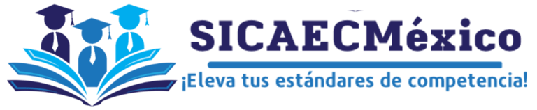 SICAECMéxico logo