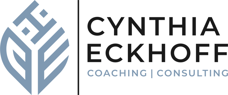 Cultivating Clarity logo