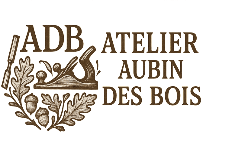 Atelier Aubin Des Bois  logo