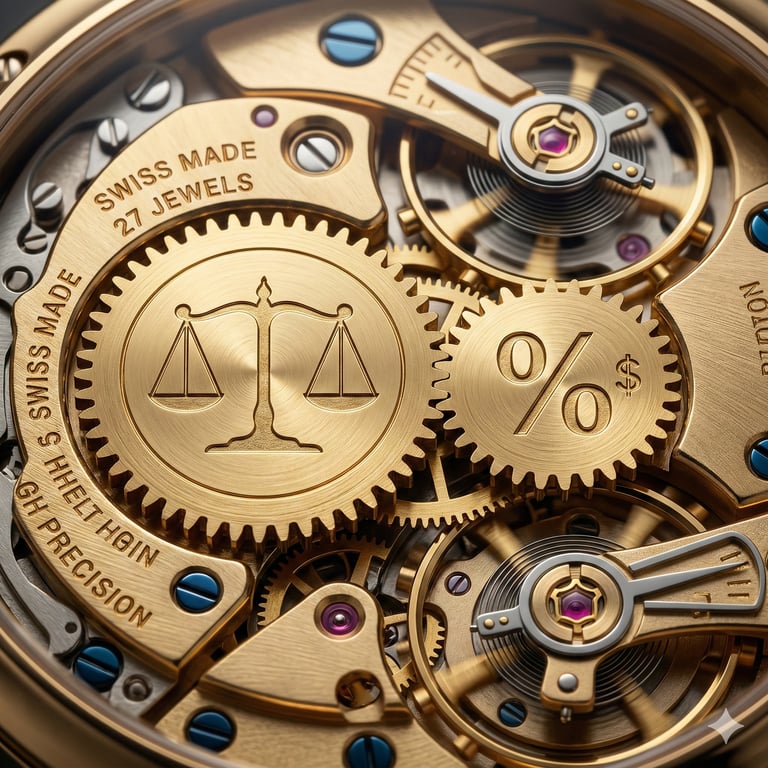 Fast integrated legal and financial CA services at Harsh Malik Law Offices.