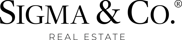 Sigma & Co. Real Estate logo