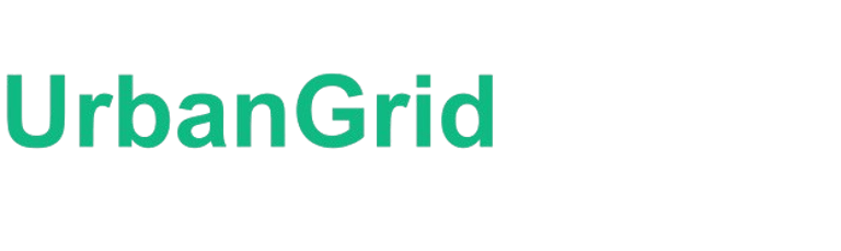 UrbanGrid logo