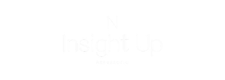 Insight Up Assessoria logo
