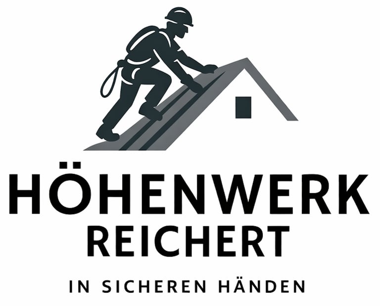 Höhenwerk Reichert logo