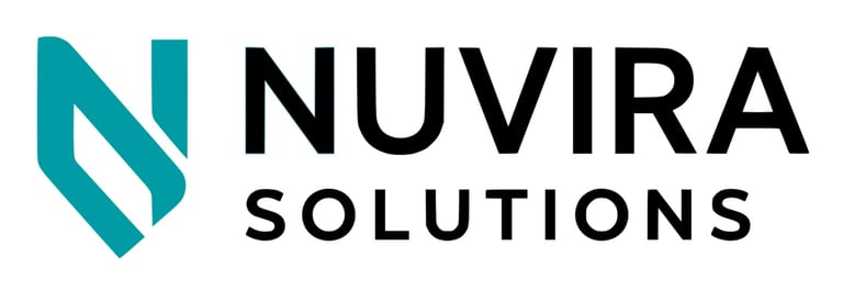 Nuvira logo