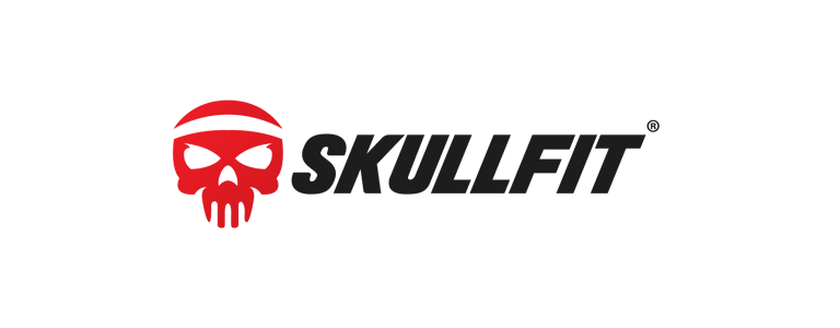 SKULLFIT logo