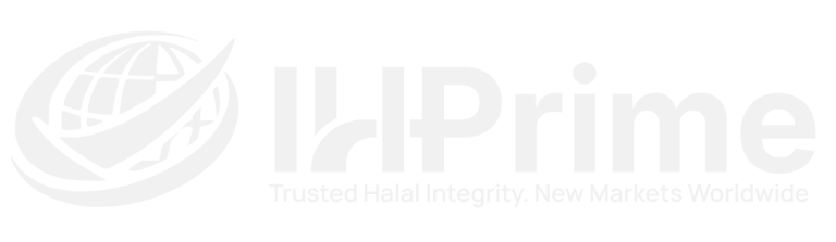 IHPrime logo