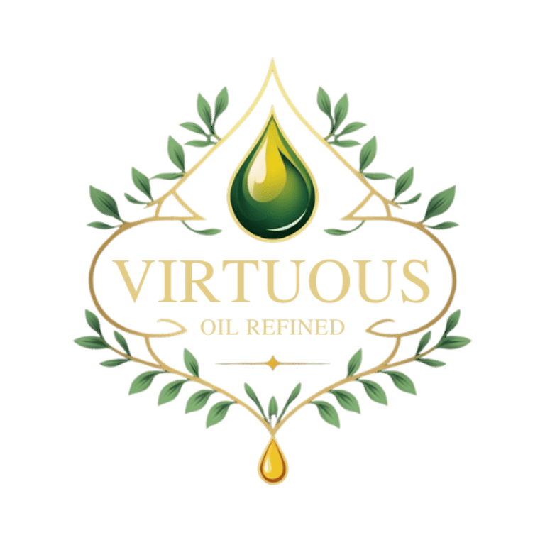 Virtuous Inheritence logo